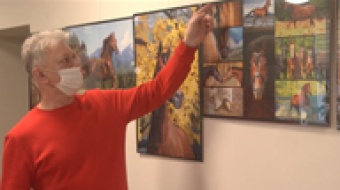 Puzzle mogą byc sztuką