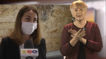 Wiadomości dla niesłyszących