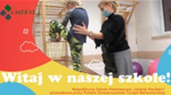 Niepubliczna szkoła podstawowa "Umiem w Raciborzu"