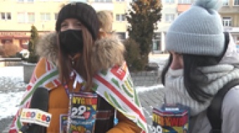 Raciborski finał WOŚP