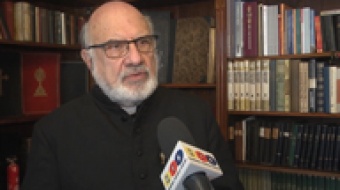 Raciborska misja ojca Justo Lo Feudo