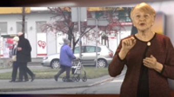 Wiadomości dla niesłyszących