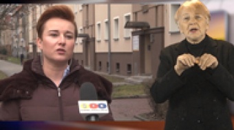 Wiadomości dla niesłyszących