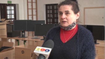 Prezent od Eko-Okien