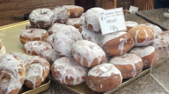 Dziś tłusty czwartek