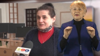 Wiadomości dla niesłyszących