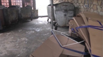 System wciąż nieuszczelniony