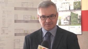 Współpraca PWSZ z Wodzisławiem Śląskim