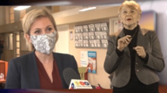 Wiadomości dla niesłyszących