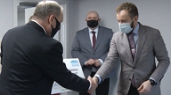 Rydułtowy z "Czystym powietrzem"