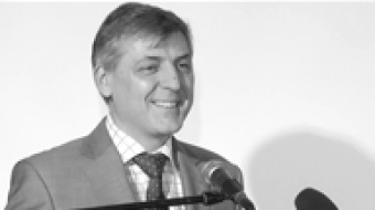 Wspominamy byłego prezesa RAFAKO