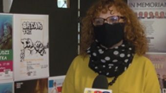 Marzec pełen kultury