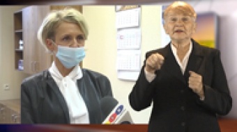 Wiadomości dla niesłyszących