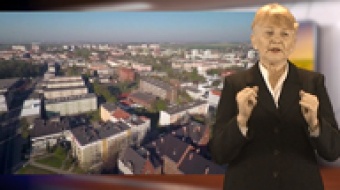 Wiadomości dla niesłyszących