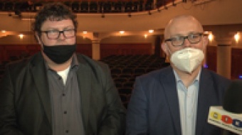 Premiera "In memoriam"