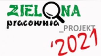 Zielona pracowania 2021