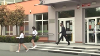 Próbne egzaminy ósmoklasistów