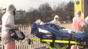 Zmarła Czeszka leczona w Polsce