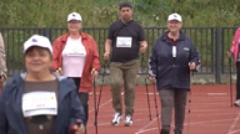 Wiosenna rywalizacja z OSiR