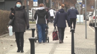 Nowe restrykcje aż do Wielkanocy