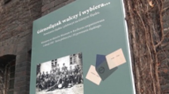 Nowa wystawa czasowa