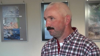 Ptasia pasja w Kuźni Kultury