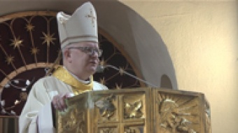 Kaplica Wieczystej Adoracji