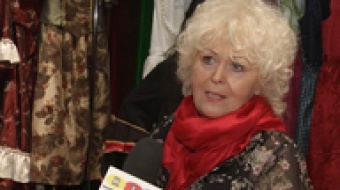 Program rozrywkowy "Senioralnego Forte"