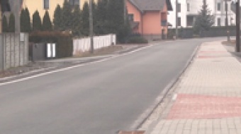 Zakończono inwestycję w Rudyszwałdzie