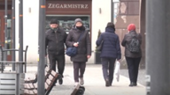 Wielkanoc z restrykcjami