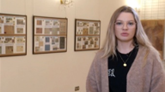 Wystawa filatelistyczna na raciborskim zamku