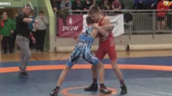 II Puchar Polski Kadetów