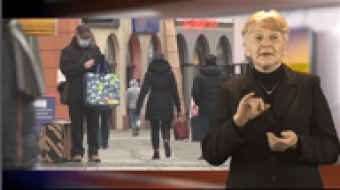 Wiadomości dla niesłyszących