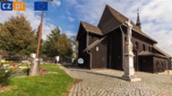 Pietrowice Wielkie vr tour