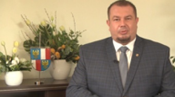 Życzenia starosty raciborskiego