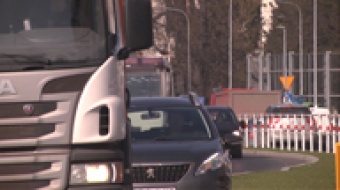 Akcja policji "Wielkanoc 2021"