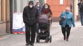 Wydłużone obostrzenia covidowe