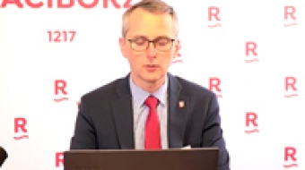 Konferencja prasowa prezydenta