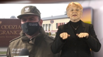 Wiadomości dla niesłyszących