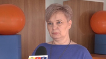 Autyzm jest niebieski