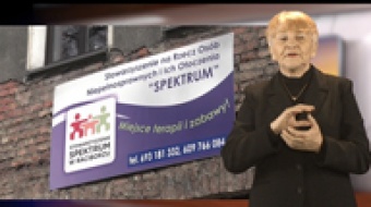 Wiadomości dla niesłyszących