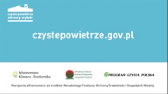 Banki zaangażowane w program "Czyste powietrze"