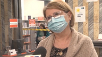 Zaproszenie do biblioteki