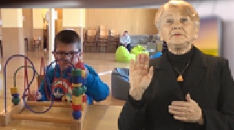 Wiadomości dla niesłyszących