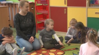 Przedszkola po przerwie