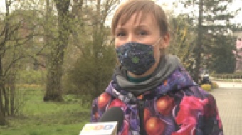 W Raciborzu zakwitną łąki