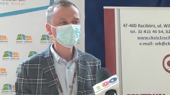 Punkt gotowy do szczepień