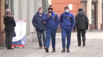 Luzowanie obostrzeń