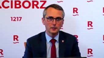 Konferencja prezydenta Polowego