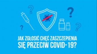 Kolejne roczniki do szczepienia